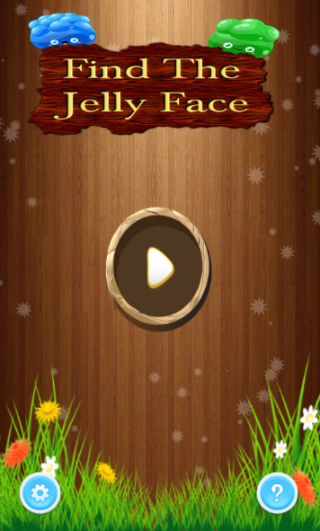Find The JellyFace Complete Project - Admob screenshot 3