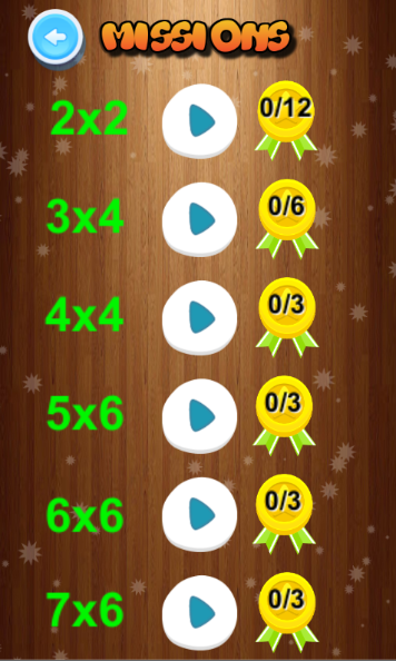 Find The JellyFace Complete Project - Admob screenshot 6
