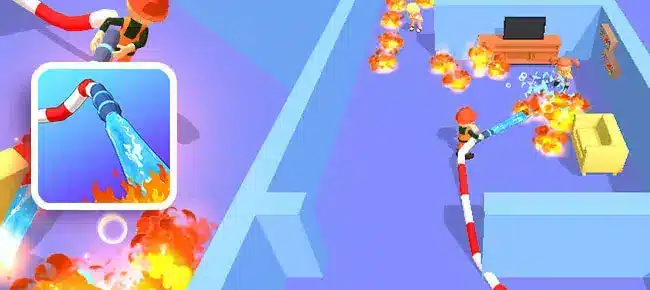 Fireman Idle SellUnitySourceCode  source code