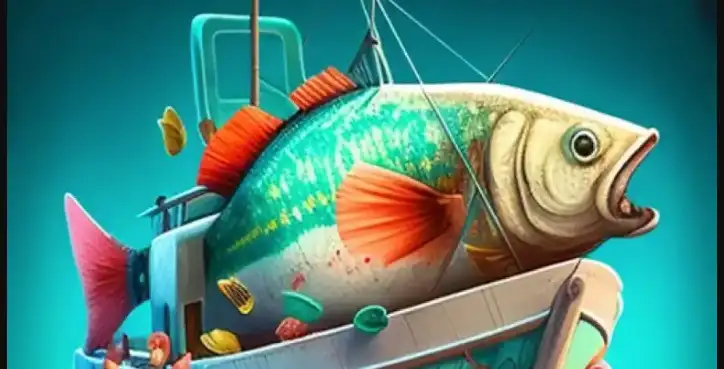 Fish World: Idle Tycoon source code