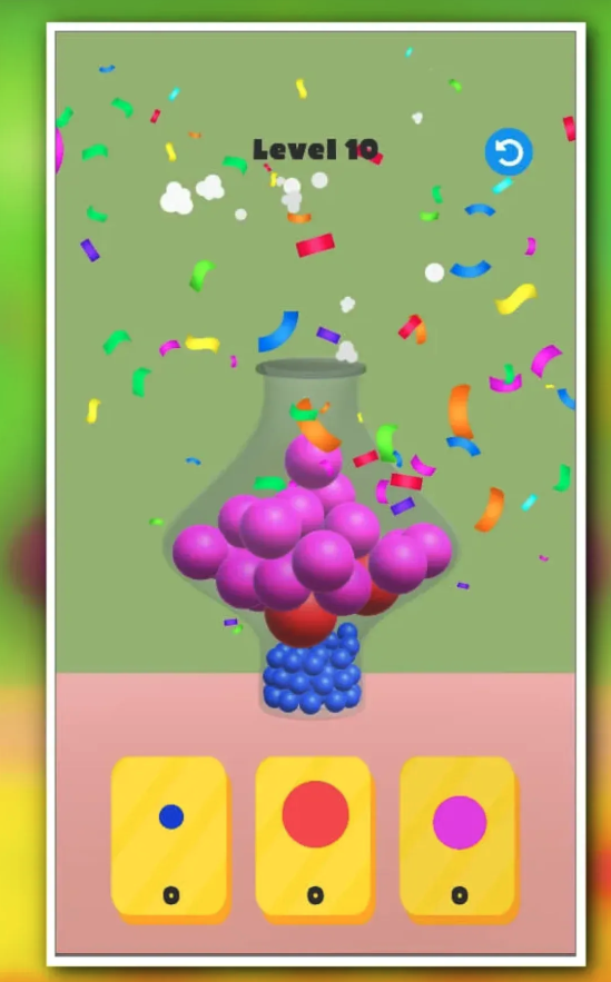 Fit and Squeeze screenshot 3