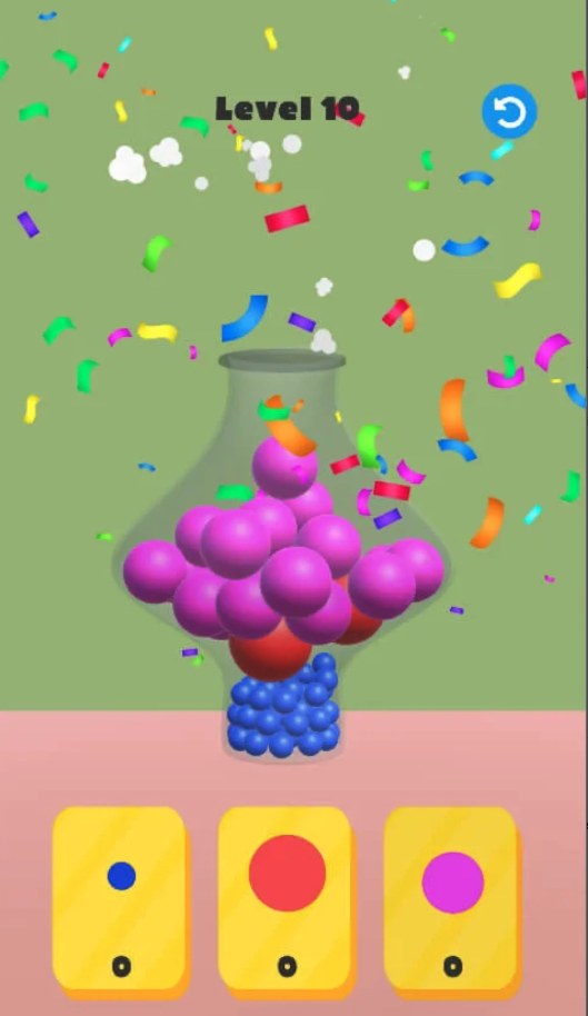 Fit and Squeeze screenshot 5