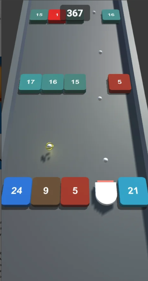 Flare Up 3D screenshot 6