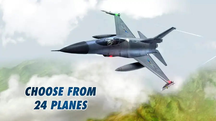 Flight Pilot Simulator 3D SellUnitySourceCode  source code