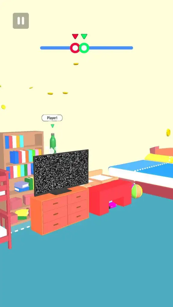 Flips and Bottles: PVP Bottle Jump SellUnitySourceCode screenshot 5