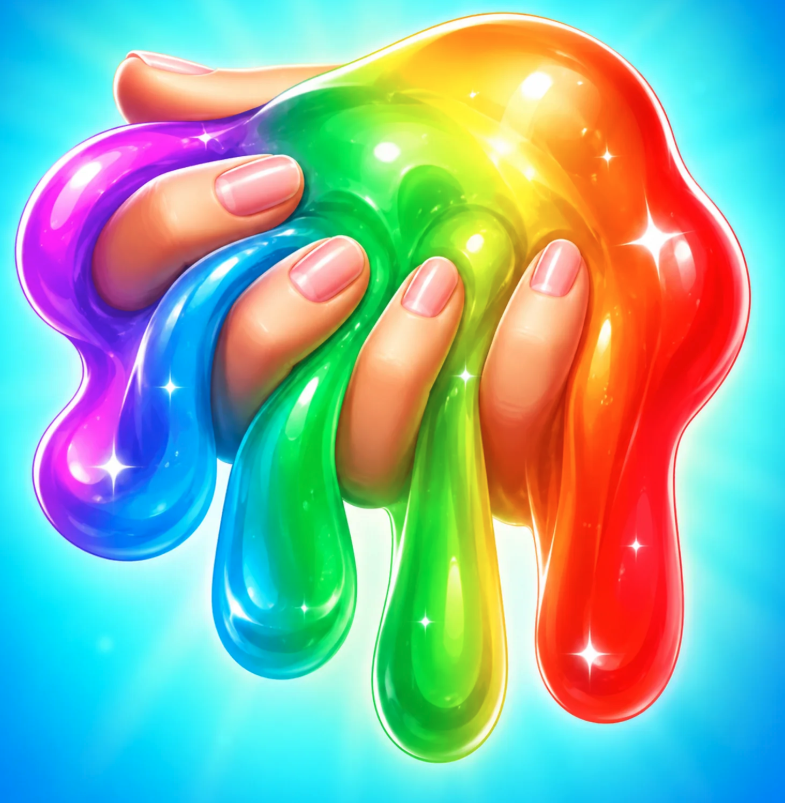 Fluffy Unicorn Slime Maker source code