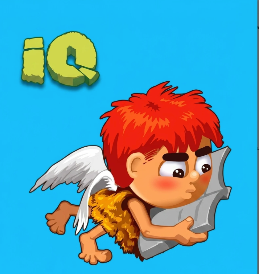 Fly With IQ screenshot 2