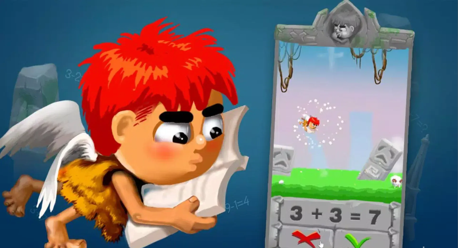 Fly With IQ screenshot 6