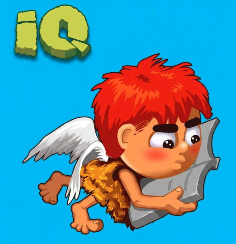 Fly With IQ