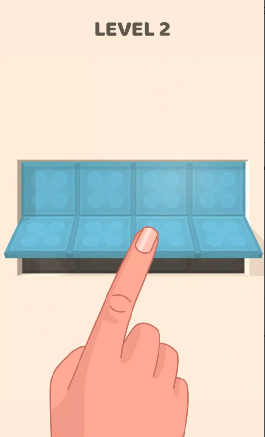 Folding Blocks screenshot 6