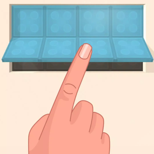 Folding Blocks screenshot 7