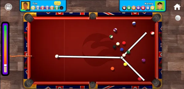 Food Town Saga – Unity Source Code screenshot 5