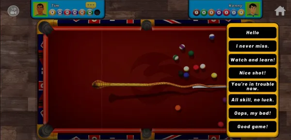 Food Town Saga – Unity Source Code screenshot 6