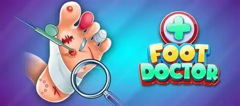 Foot Doctor SellUnitySourceCode source code