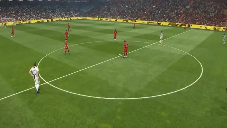 Football Cup 2019 Score Game SellUnitySourceCode screenshot 3