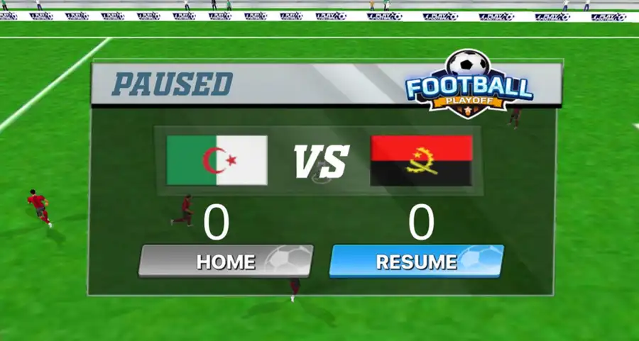 Football - Soccer League SellUnitySourceCode  screenshot 3