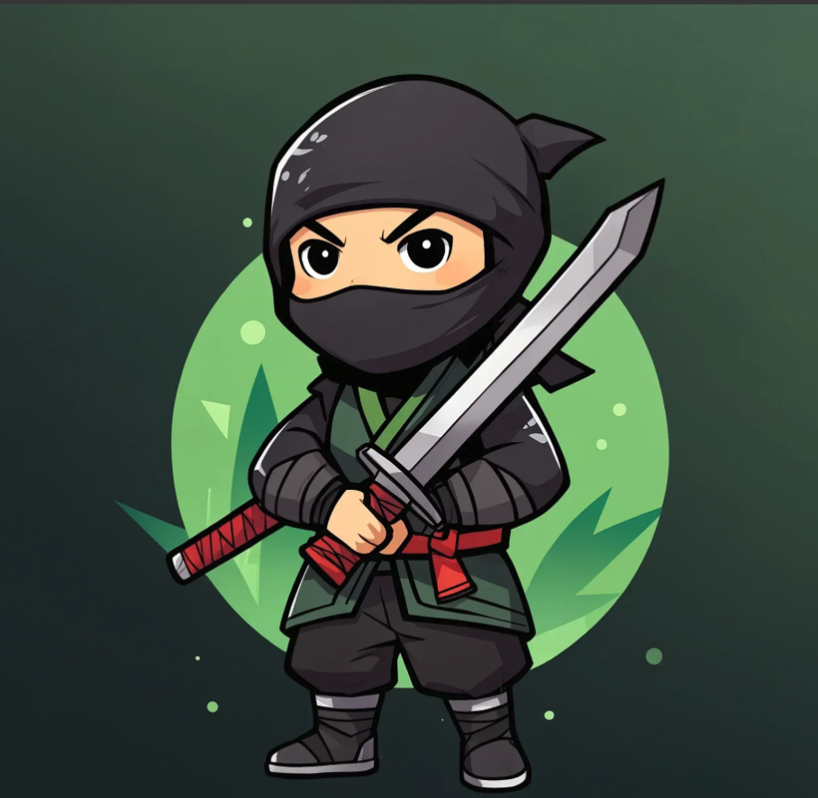 Forest Ninja – Sword Fighter screenshot 2