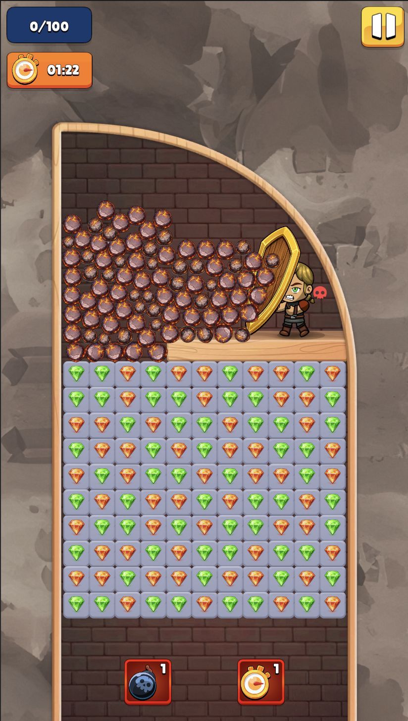 FoxGames Mega Puzzle Bundle - 15 Unity Games screenshot 6