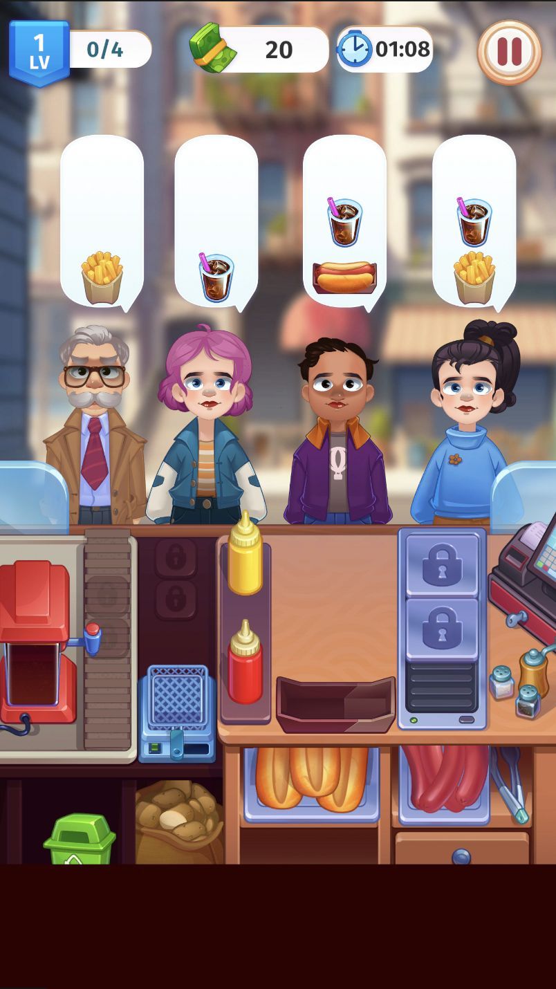 FoxGames Mega Puzzle Bundle - 15 Unity Games screenshot 7