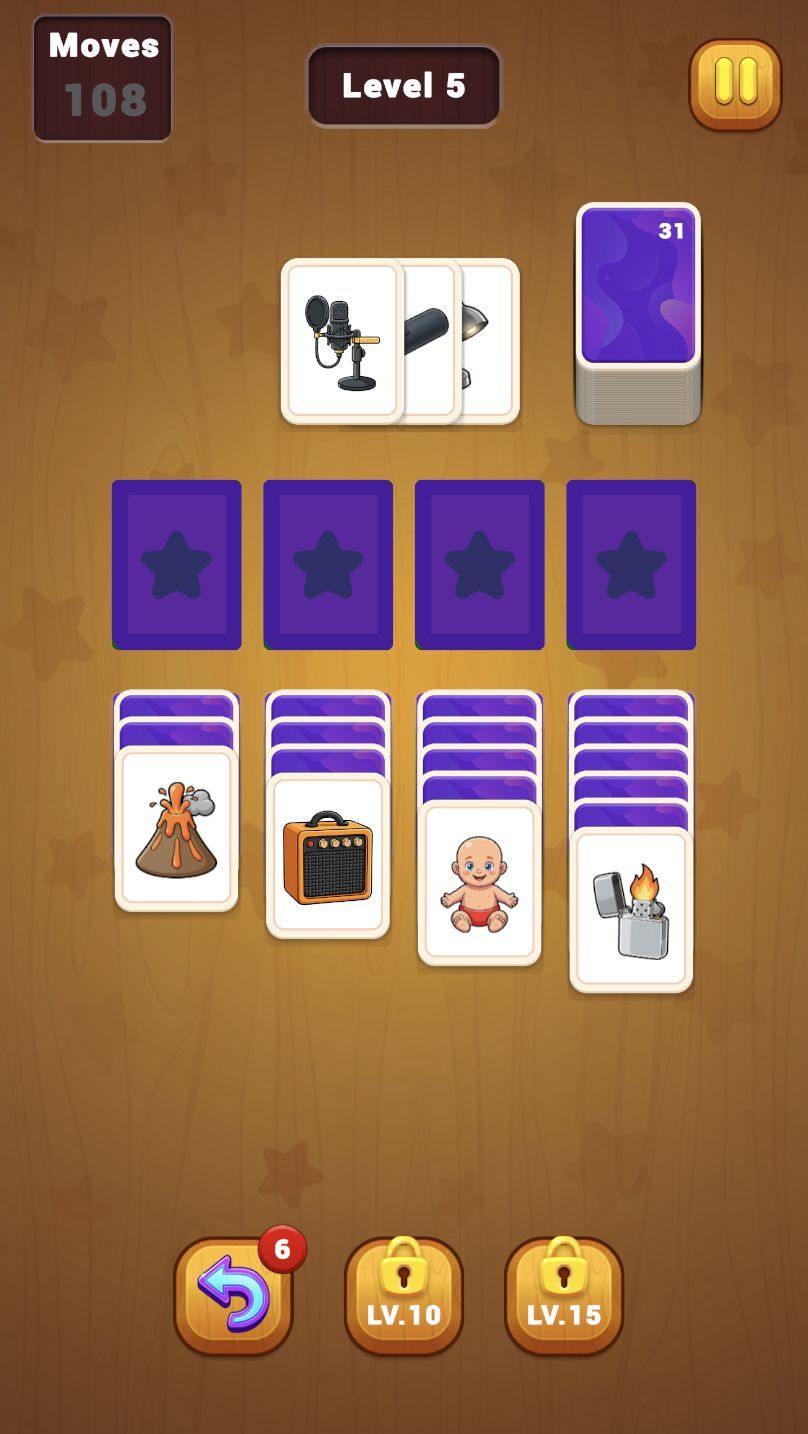 FoxGames Mega Puzzle Bundle - 15 Unity Games screenshot 12
