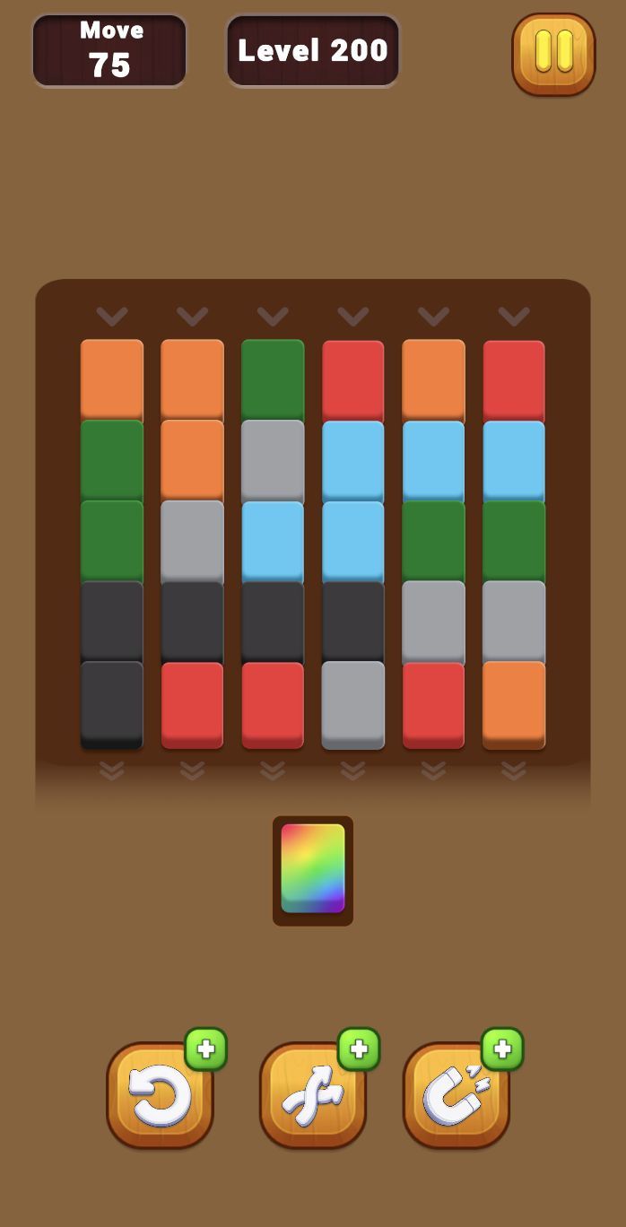 FoxGames Mega Puzzle Bundle - 15 Unity Games screenshot 13