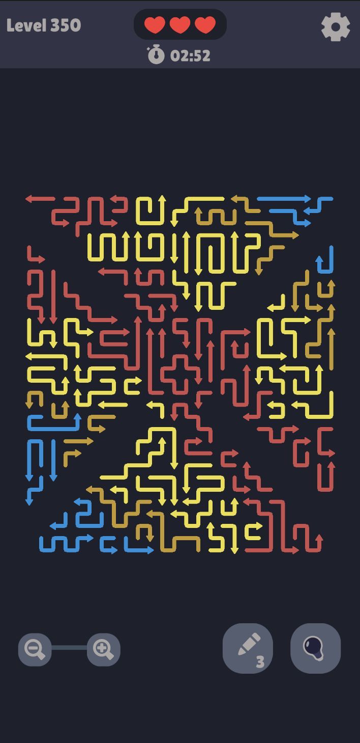 FoxGames Mega Puzzle Bundle - 15 Unity Games screenshot 15