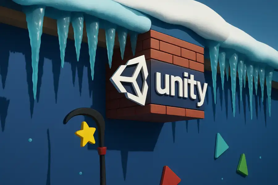 Frost Smash Challenge 2025 Complete Unity Projrct source code