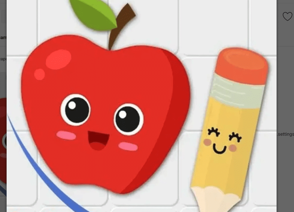 Fruit Escape – Physics Puzzle Drawing Game source code