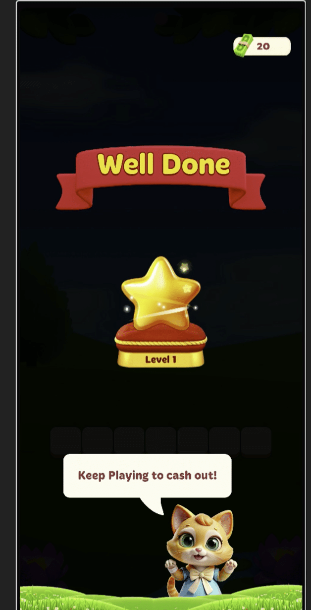 Fruit Match New 2025 Unity SourceCode screenshot 3