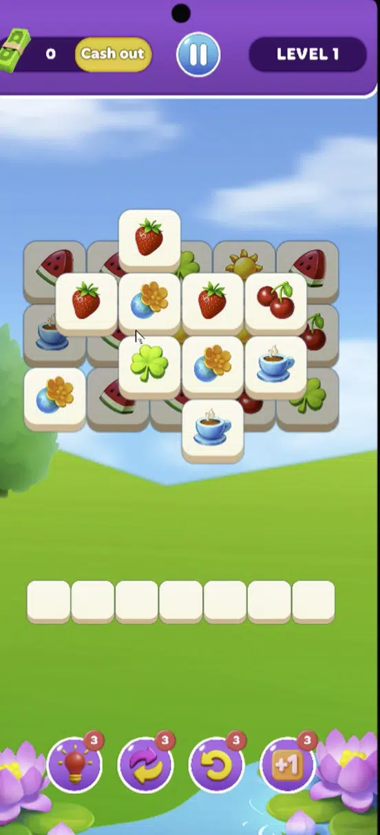 Fruit Match New 2025 Unity SourceCode screenshot 4