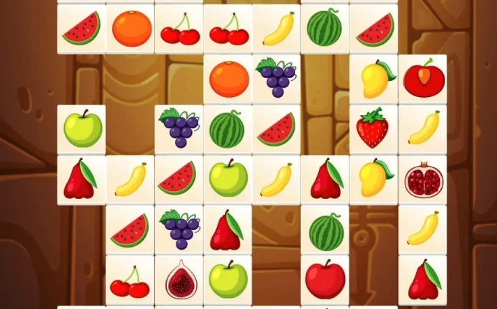 Fruit Pairing Challenge source code