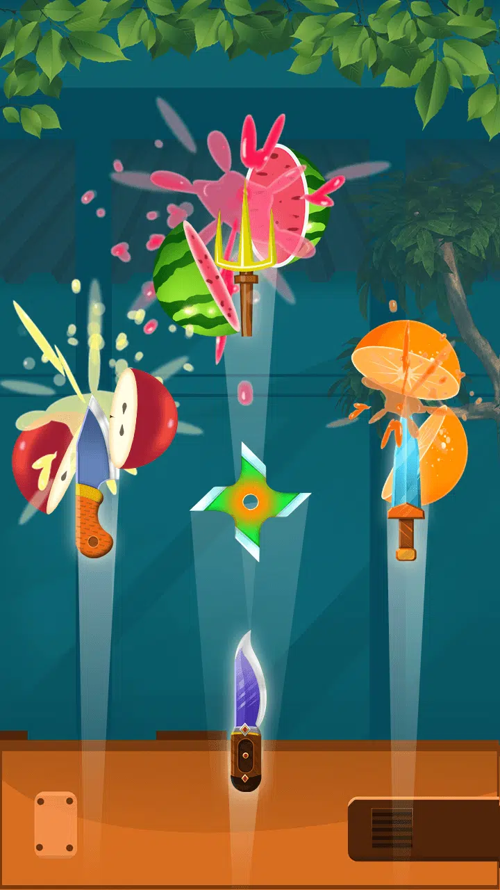 Fruit Shooting Master Unity Game Code screenshot 2