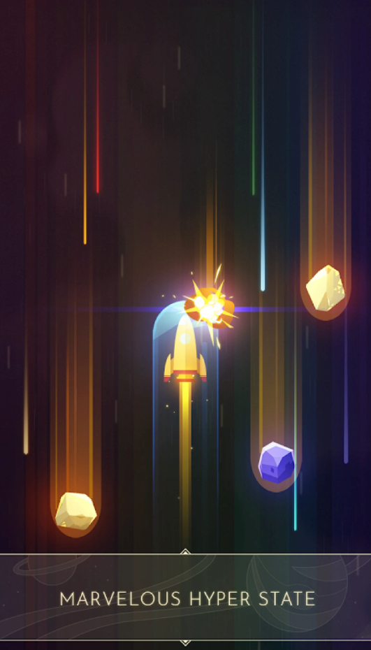 Galaxy Adventure screenshot 3