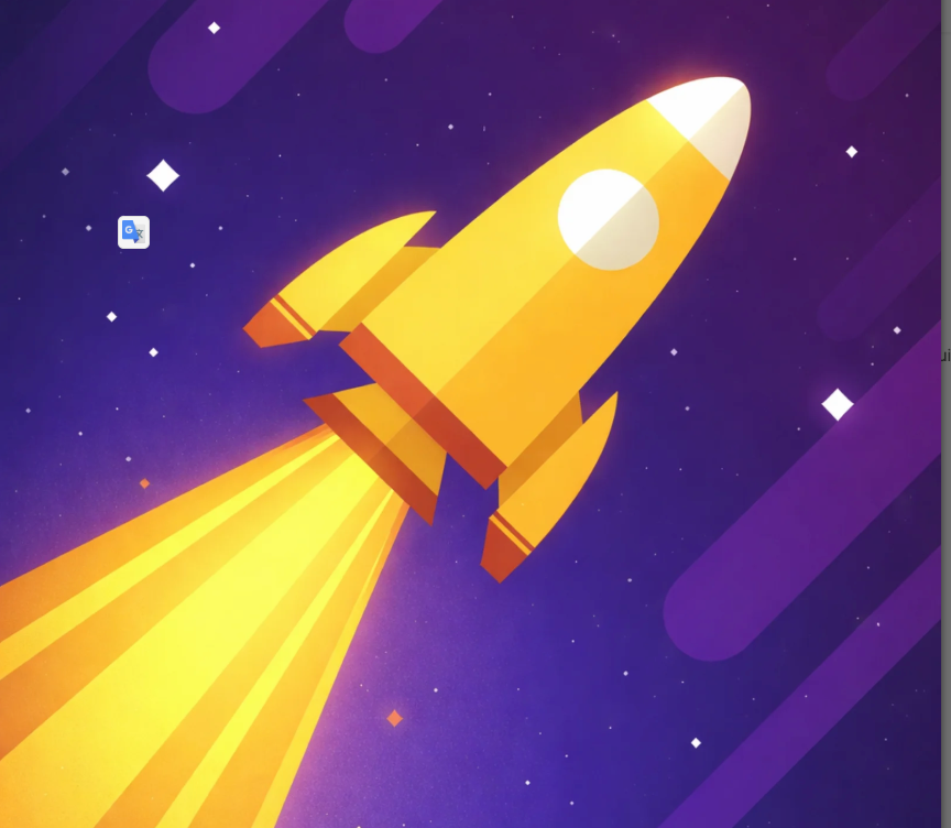 Galaxy Adventure screenshot 7