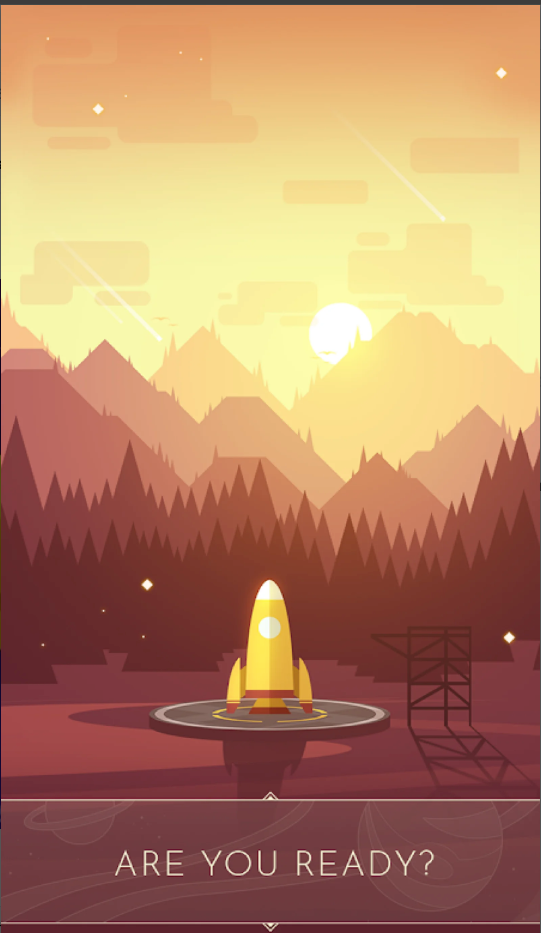 Galaxy Adventure screenshot 8