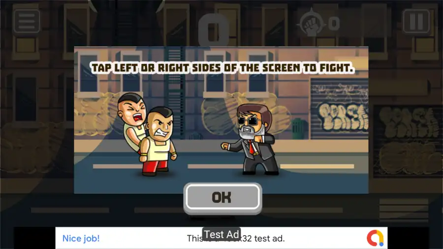 🔫  Gangstar Kabali SellUnitySourceCode screenshot 2