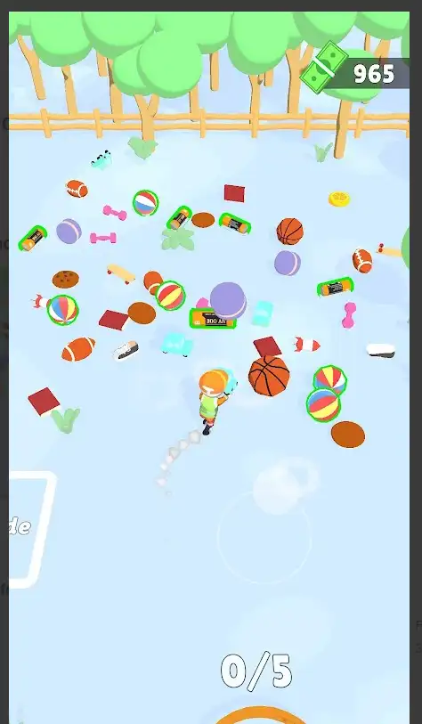 Garbage Sorting screenshot 4