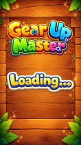 Gear Up Master - Puzzle Mobile Game screenshot 5