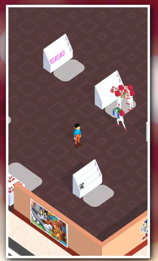Geek Shop Arcade screenshot 7