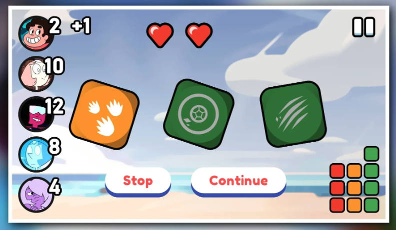 Gem Hunt screenshot 3