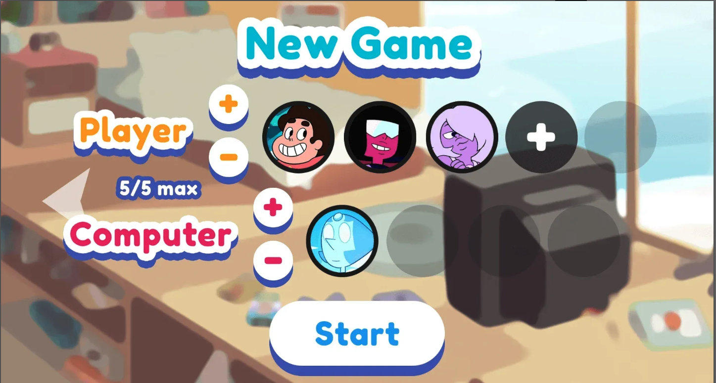 Gem Hunt screenshot 4
