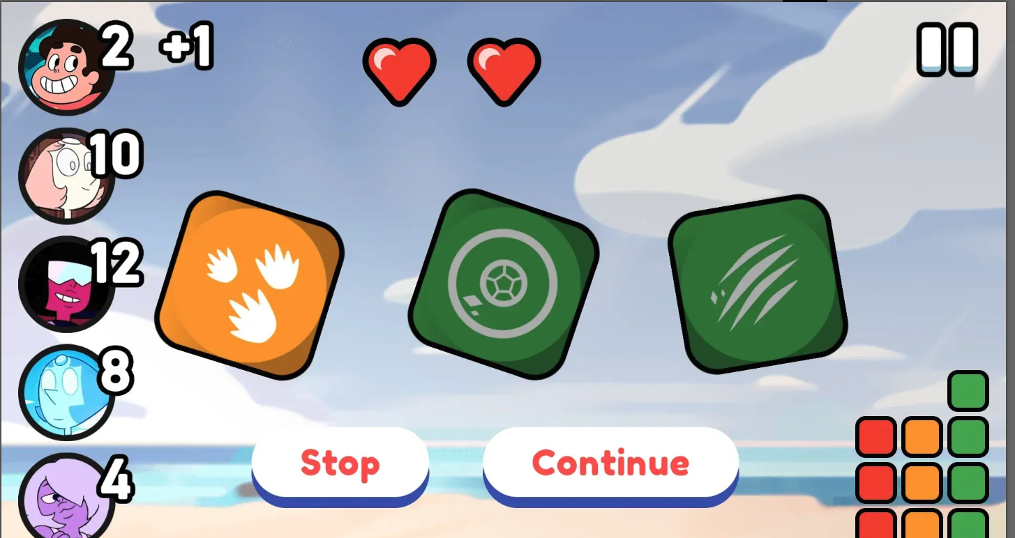 Gem Hunt screenshot 5