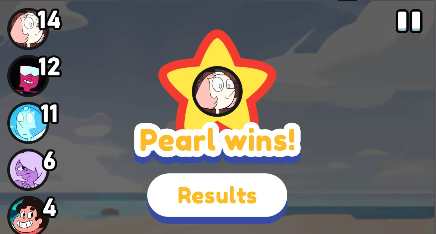 Gem Hunt screenshot 7
