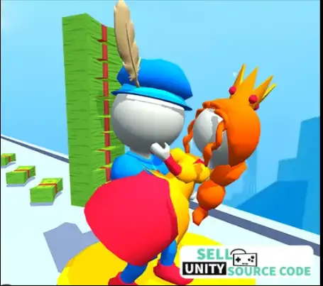 Get rich SellUnitySourceCode screenshot 3