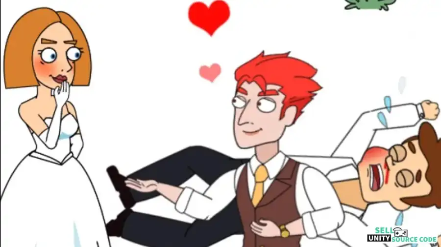 Girl Genius! SellUnitySourceCode source code