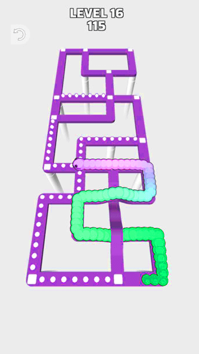 Gobble Dash screenshot 4