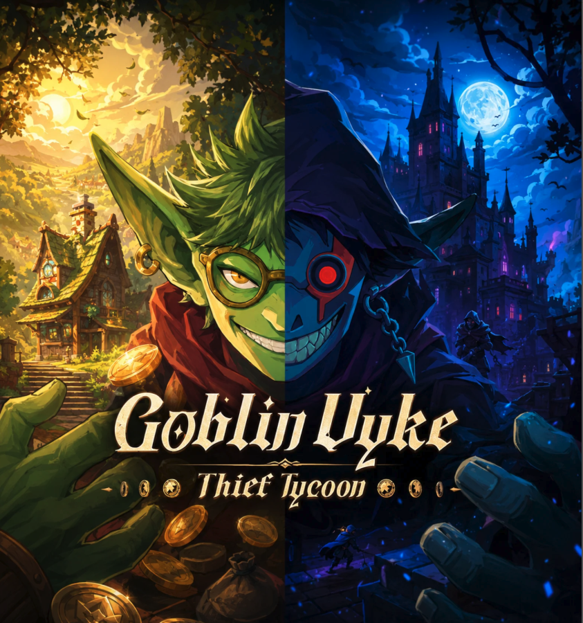 Goblin Vyke: The Thief Tycoon source code