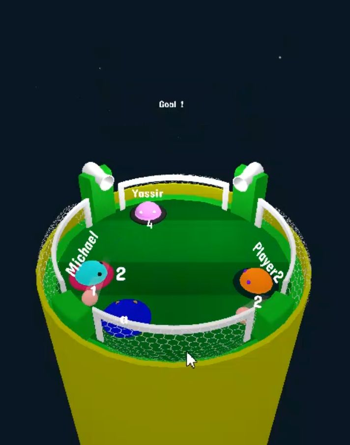 Golf Dash - Unity Source Code screenshot 7