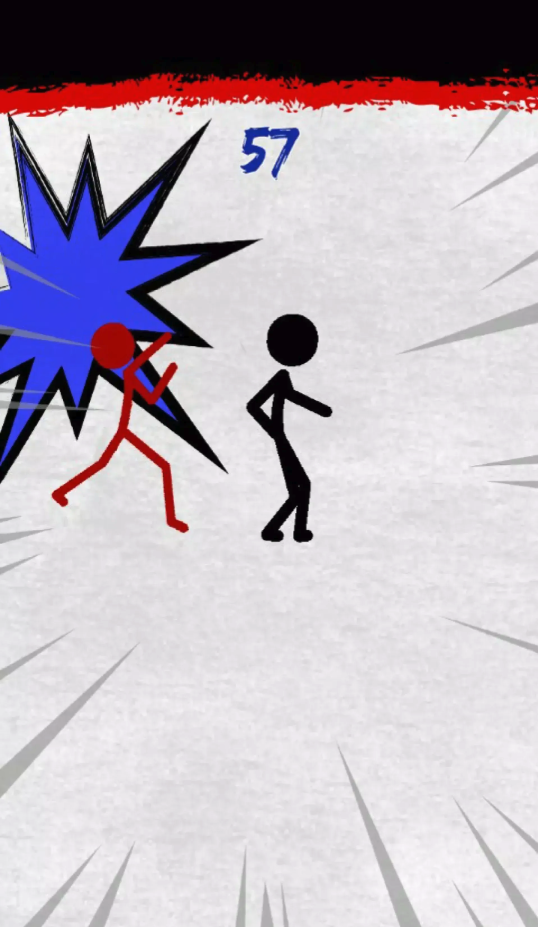 GOSU! - Martial Arts Tap Game screenshot 7