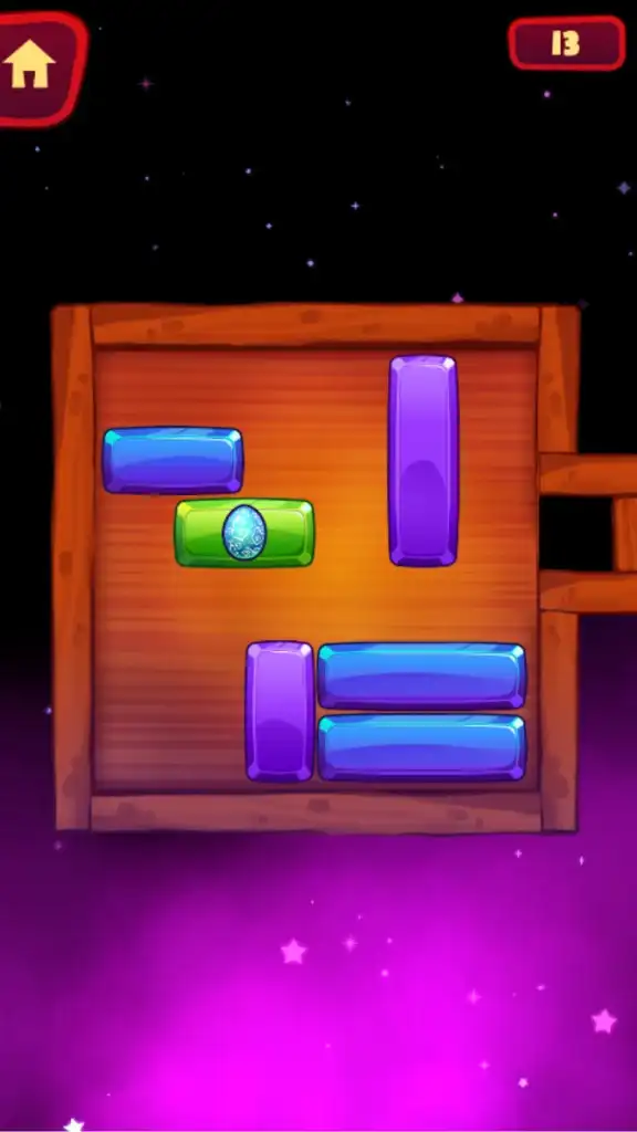 Groovy Magic Academy SellUnitySourceCode  screenshot 5